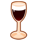 Irish Coffee icon
